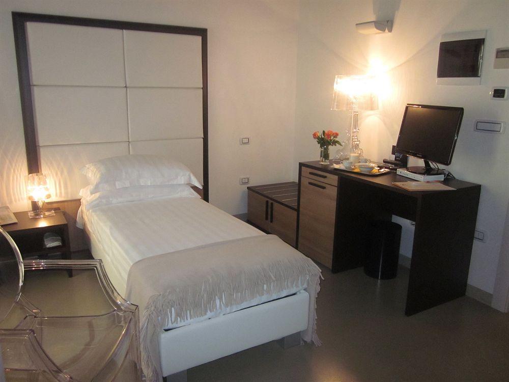 Hotel Del Sole 4*
