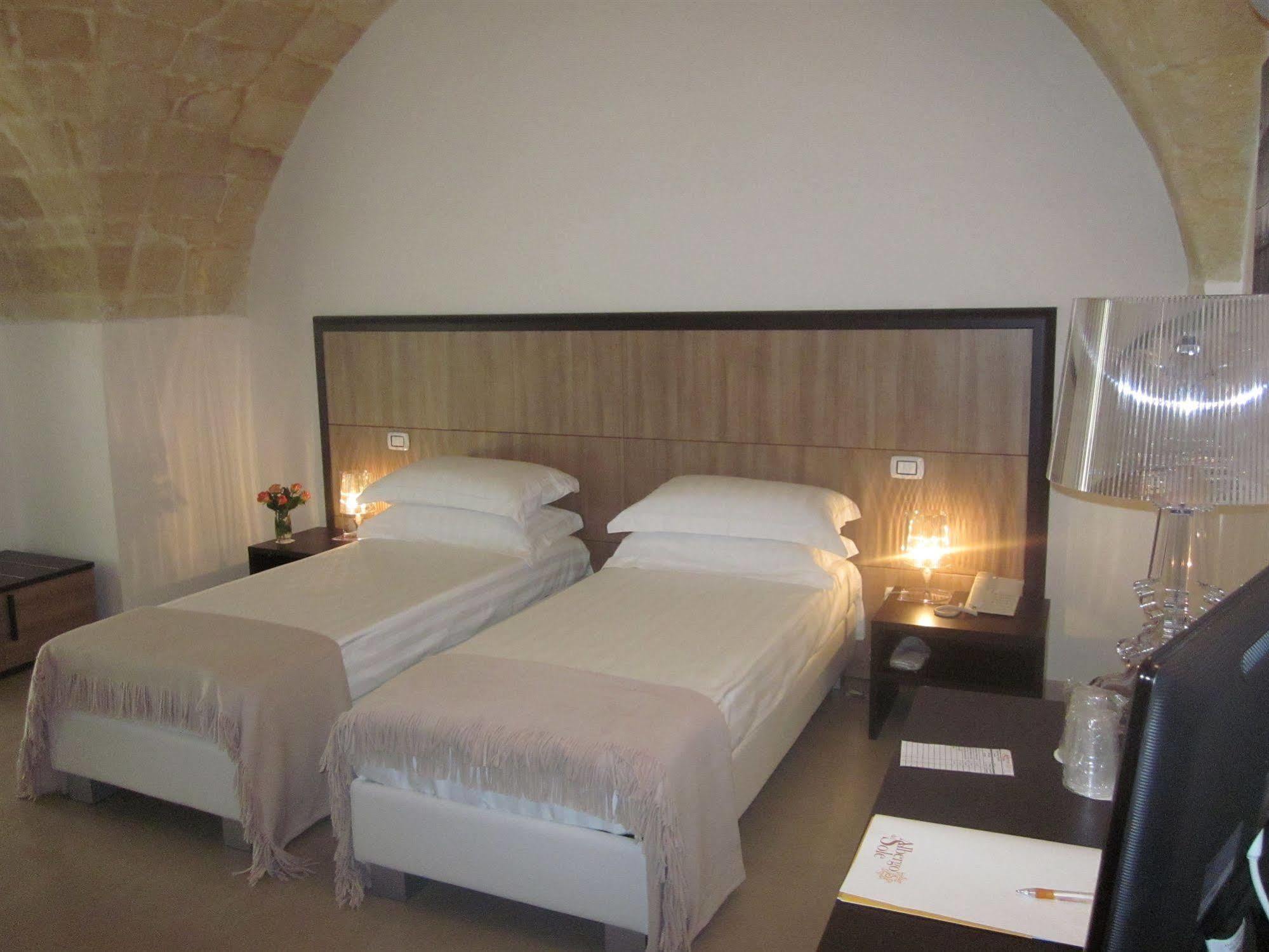 Hotel Del Sole 4*