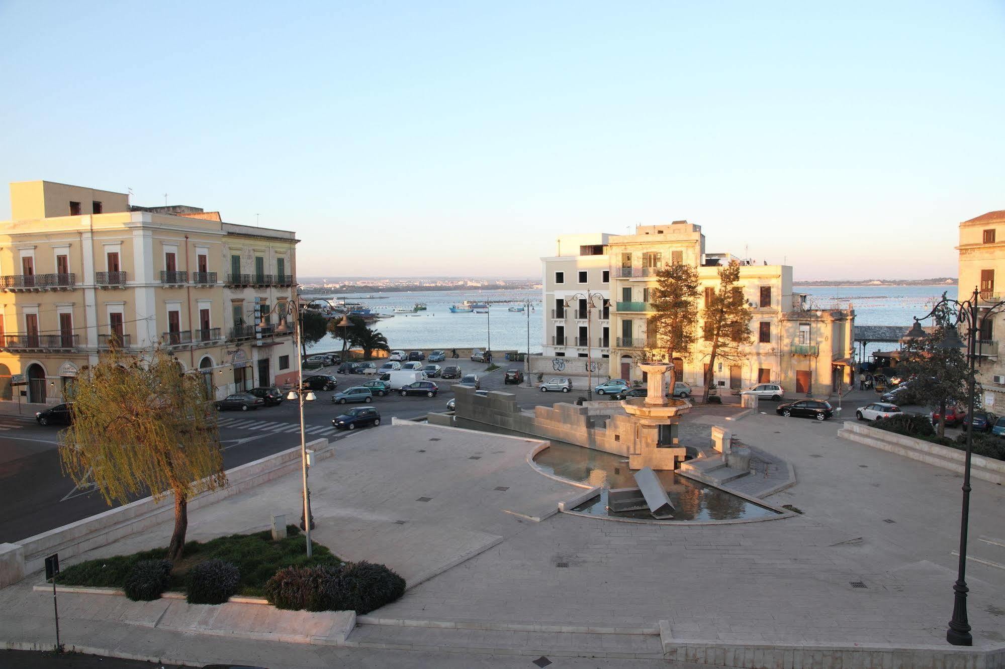 Del Sole Tarente