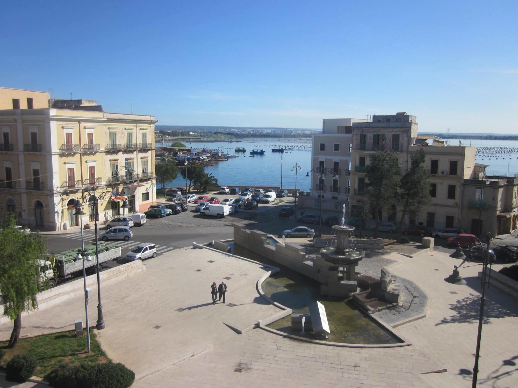 Del Sole Hotel