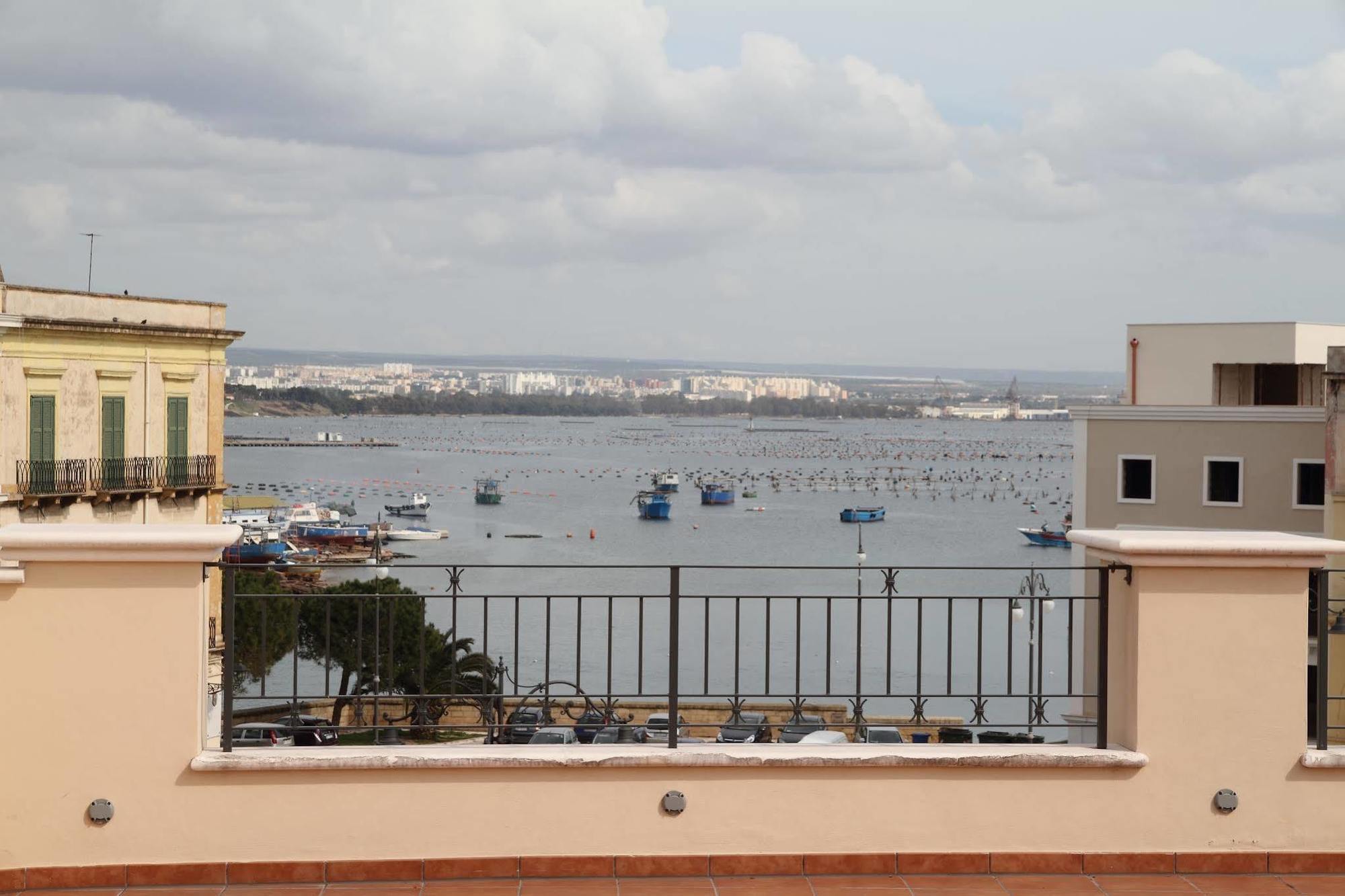 Del Sole Tarente